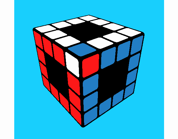 Cub de Rubik