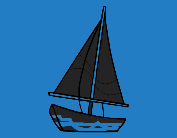 Un veler