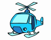 Un Helicòpter