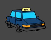 Taxi urbà