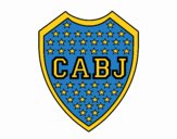 Escut del Boca Juniors