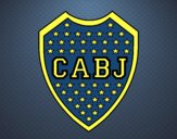 Escut del Boca Juniors