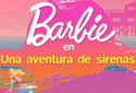 Jugar a Barbie: Aventura de sirenes de la categoría Jocs de nenes