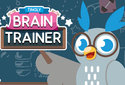 Jugar a Brain Trainer: entrena el teu cervell de la categoría Jocs de memòria