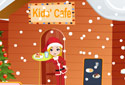 Jugar a Cafeteria hivernal de la categoría Jocs de nadal