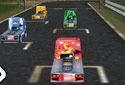 Jugar a Carrera de camions de la categoría Jocs d'esports