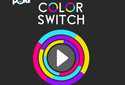 Jugar a Color Switch de la categoría Jocs educatius