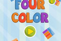 Jugar a Colors diferents de la categoría Jocs de puzzles