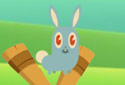 Jugar a Conills voladors de la categoría Jocs d'habilitat
