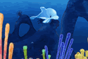 El dofí aventurer