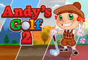 Jugar a El Golf d'Andy 2 de la categoría Jocs d'esports