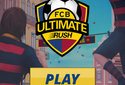 Jugar a FC Barcelona Ultimate Rush de la categoría Jocs d'esports