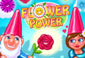 Jugar a Flors al poder de la categoría Jocs de puzzles