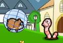 Jugar a Hamsterball de la categoría Jocs d'aventures