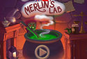 Jugar a Laboratori Merlin de la categoría Jocs de puzzles