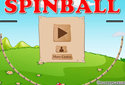 Jugar a Spinball de la categoría Jocs d'habilitat