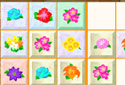 Jugar a Sudoku floral de la categoría Jocs d'habilitat