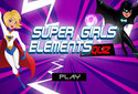 Jugar a Supergirls de la categoría Jocs de nenes
