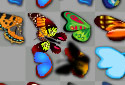 Jugar a Vol de papallones de la categoría Jocs de puzzles